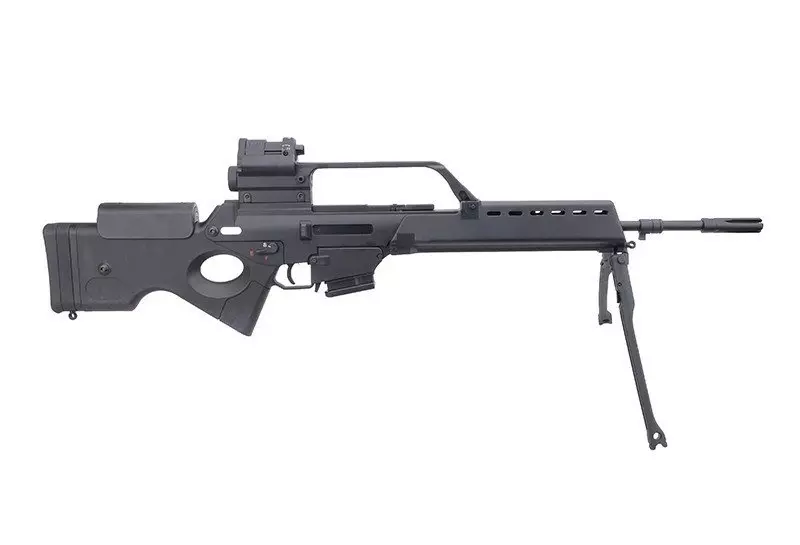 Replika karabinku JG1638 OD-G-JGW-01-004399-00 asgbox.pl Replika karabinku JG1638 - obrazek 5