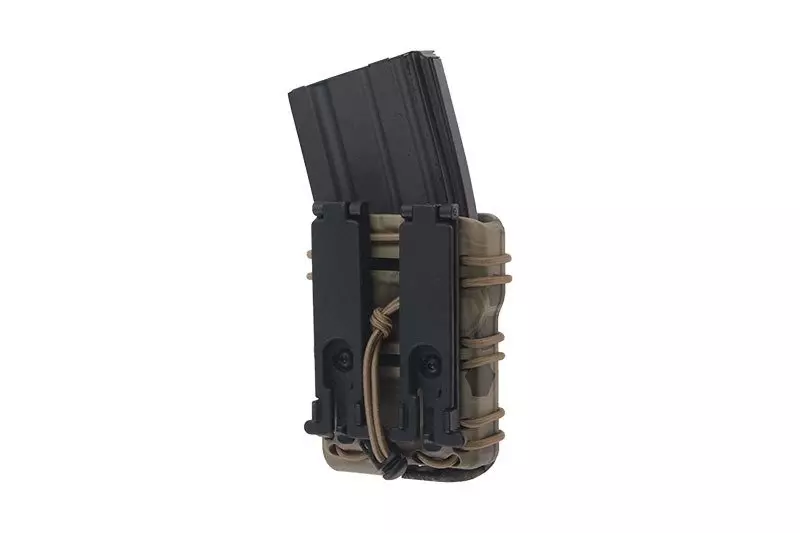 Ładownica SMC na magazynek 5.56 (MOLLE) - HLD OD-G-FMA-19-022169-00 asgbox.pl asgbox.pl - Ładownica SMC na magazynek 5.56 (MOLLE) - HLD
