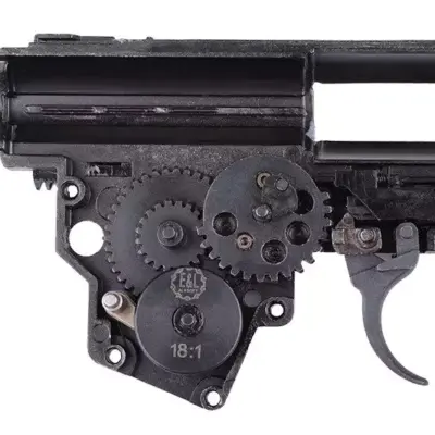 Replika karabinka ELS-74 MN (Gen. 2) OD-G-EIL-01-005787-00 asgbox.pl Replika karabinka ELS-74 MN (Gen. 2) OD-G-EIL-01-005787-00 asgbox.pl