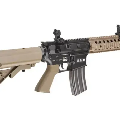 Replika karabinka SA-V02 ONE™ - Half-Tan OD-G-SPE-01-006115-00 asgbox.pl Replika karabinka SA-V02 ONE™ - Half-Tan OD-G-SPE-01-006115-00 asgbox.pl