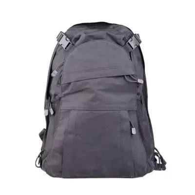 asgbox.pl - Plecak City Warrior - czarny