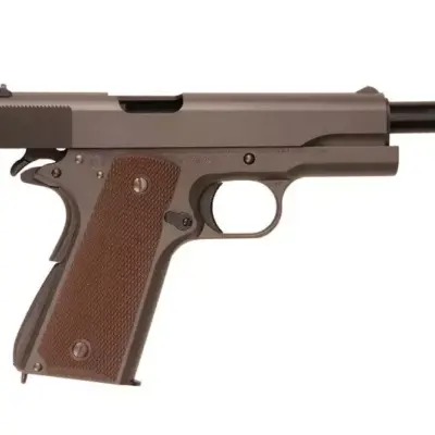 Replika pistoletu TM-M1911 OD-G-TMR-02-016857-00 asgbox.pl