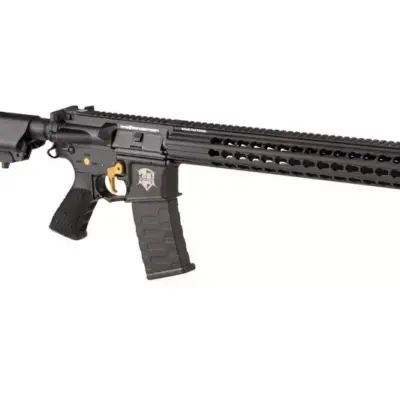 Replika karabinka ASR118 BOAR KeyMod - Gold Version OD-G-APS-01-012167-00 asgbox.pl Replika karabinka ASR118 BOAR KeyMod - Gold Version OD-G-APS-01-012167-00 asgbox.pl