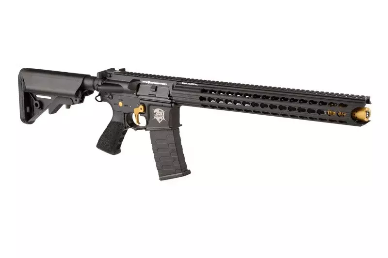 Replika karabinka ASR118 BOAR KeyMod - Gold Version OD-G-APS-01-012167-00 asgbox.pl Replika karabinka ASR118 BOAR KeyMod - Gold Version - obrazek 3