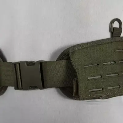 Pas BattleBelt LC - oliwkowy OD-G-VLK-34-021607-04 asgbox.pl