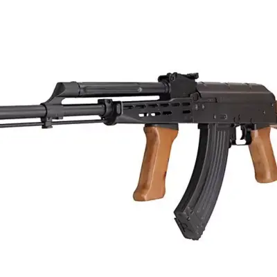 Replika karabinu szturmowego LCKM63 AEG OD-G-LCT-01-004663-00 asgbox.pl