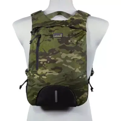 Alternative view of Plecak Casual Pack - Multicam Tropic