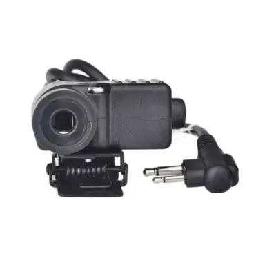 Przycisk PTT zU94 Military, wersja standardowa (Motorola 2-Way) OD-G-ZTC-31-011745-00 asgbox.pl