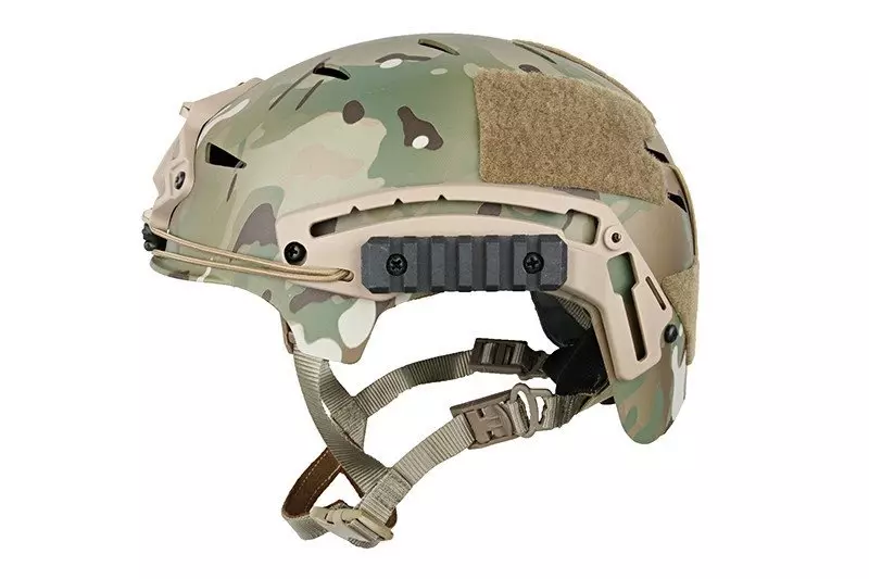 Replika kasku TMF Tactical - MC OD-G-FMA-21-006676-00 asgbox.pl Replika kasku TMF Tactical - MC - obrazek 2