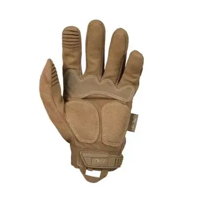 Alternative view of Rękawice Mechanix M-Pact® (2012) - full coyote brown
