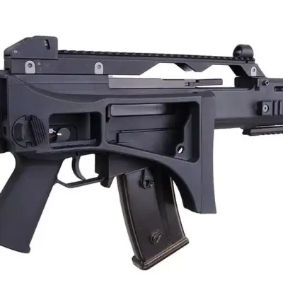 asgbox.pl - Replika karabinka G39C GBBR