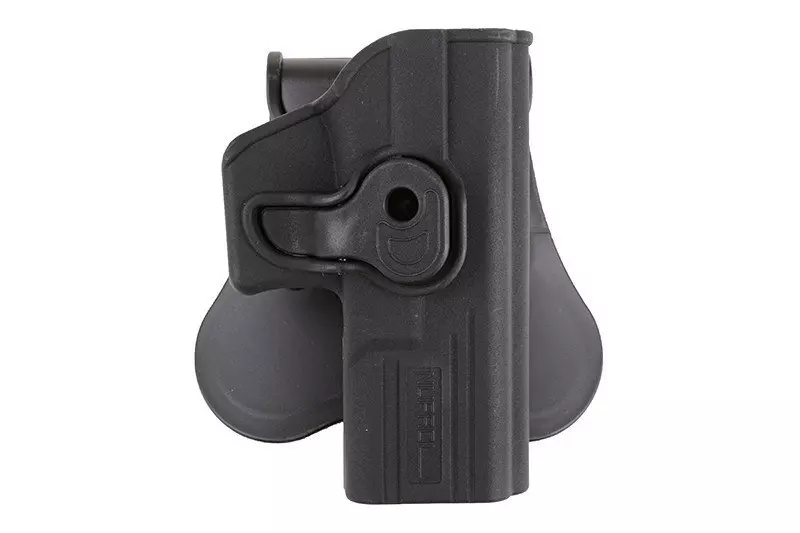 Kabura Nuprol Perfect Fit do replik Glock OD-G-WEE-29-009222-00 asgbox.pl asgbox.pl - Kabura Nuprol Perfect Fit do replik Glock