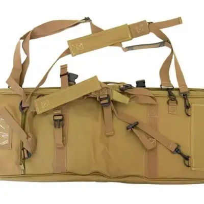 Pokrowiec na broń - COYOTE OD-G-GFT-22-000567-00 asgbox.pl