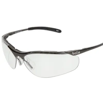 Alternative view of Okulary Bolle Contour Clear