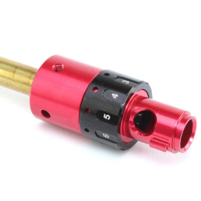 CNC M249 Hop-Up chamber, Gen.2 OD-A-ASPRO262 asgbox.pl CNC M249 Hop-Up chamber, Gen.2 OD-A-ASPRO262 asgbox.pl