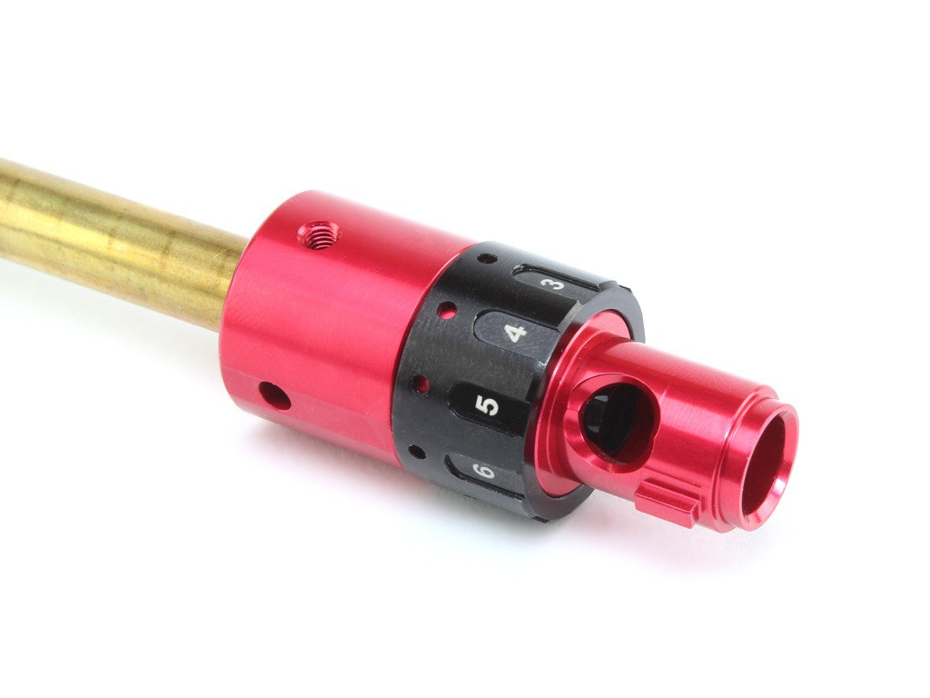 CNC M249 Hop-Up chamber, Gen.2 OD-A-ASPRO262 asgbox.pl CNC M249 Hop-Up chamber, Gen.2 - obrazek 7