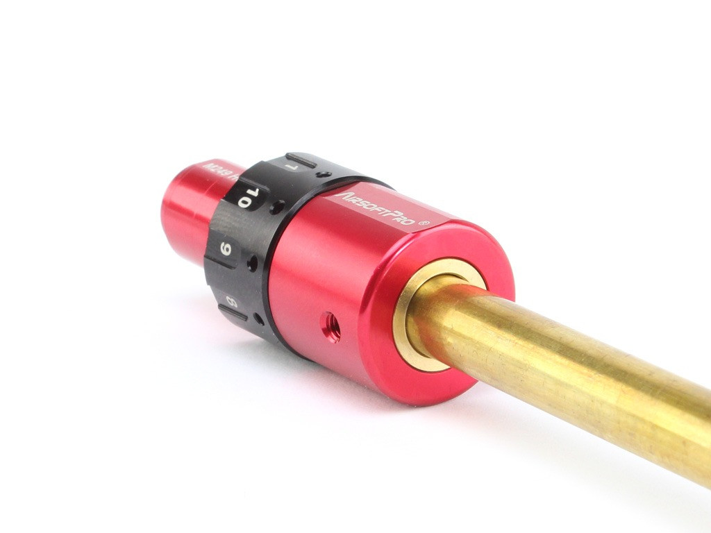 CNC M249 Hop-Up chamber, Gen.2 OD-A-ASPRO262 asgbox.pl CNC M249 Hop-Up chamber, Gen.2 - obrazek 8