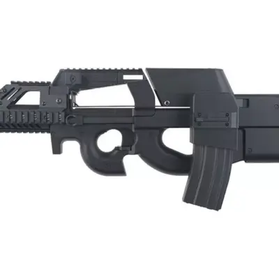 Replika pistoletu maszynowego CM060H OD-G-CYM-01-020850-00 asgbox.pl