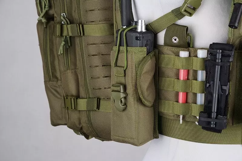 Kamizelka PC typu 6094 - czarna OD-G-PRI-18-019446-00 asgbox.pl Kamizelka PC typu 6094 - czarna - obrazek 6