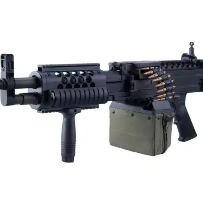 Replika LMG STONER OD-G-ARE-01-002134-00 asgbox.pl Replika LMG STONER OD-G-ARE-01-002134-00 asgbox.pl