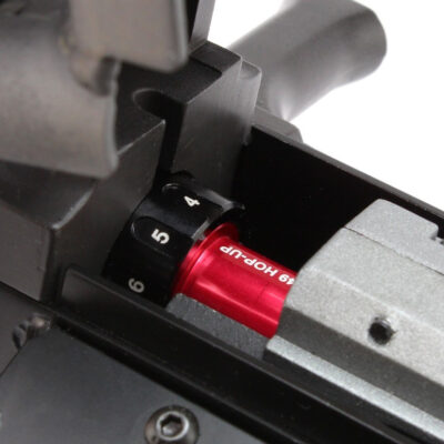 CNC M249 Hop-Up chamber, Gen.2 OD-A-ASPRO262 asgbox.pl CNC M249 Hop-Up chamber, Gen.2 OD-A-ASPRO262 asgbox.pl