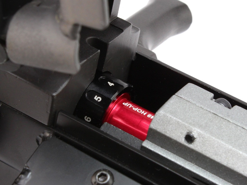 CNC M249 Hop-Up chamber, Gen.2 OD-A-ASPRO262 asgbox.pl CNC M249 Hop-Up chamber, Gen.2 - obrazek 15