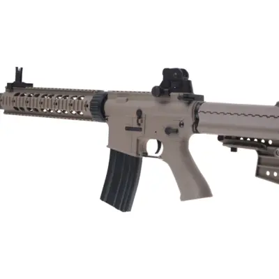 Replika karabinka CM631 - tan OD-G-CYM-01-021203-00 asgbox.pl Replika karabinka CM631 - tan OD-G-CYM-01-021203-00 asgbox.pl