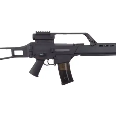 Replika karabinka SA-G14 EBB OD-G-SPE-01-020527-00 asgbox.pl