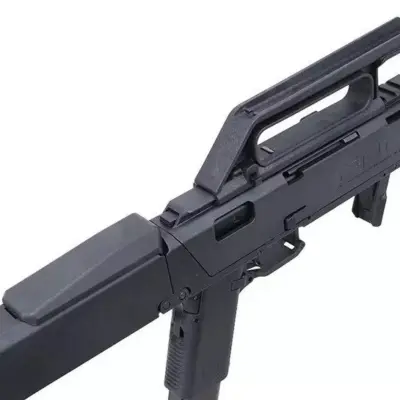 Alternative view of Replika FPG Folding Pistol Gun (Complete Version)