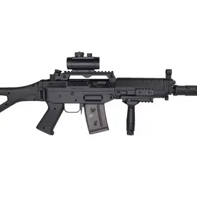 Replika karabinu CM020 OD-G-CYM-01-004484-00 asgbox.pl