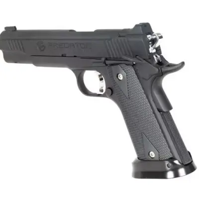 Replika pistoletu Predator Tactical Iron Shrike OD-G-KIA-02-016591-00 asgbox.pl Replika pistoletu Predator Tactical Iron Shrike OD-G-KIA-02-016591-00 asgbox.pl