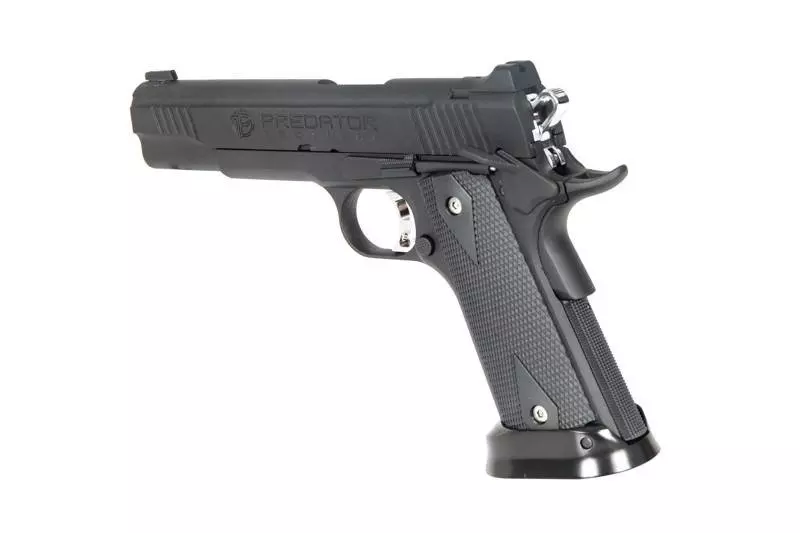 Replika pistoletu Predator Tactical Iron Shrike OD-G-KIA-02-016591-00 asgbox.pl Replika pistoletu Predator Tactical Iron Shrike - obrazek 4