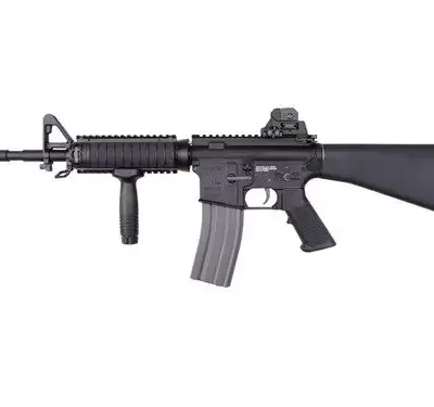 Replika karabinka szturmowego GR16 R4 - Pneumatic Blow-Back OD-G-GIG-01-001734-00 asgbox.pl Replika karabinka szturmowego GR16 R4 - Pneumatic Blow-Back OD-G-GIG-01-001734-00 asgbox.pl