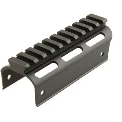 asgbox.pl - Szyna RIS do replik typu MP7 (Typ 2)