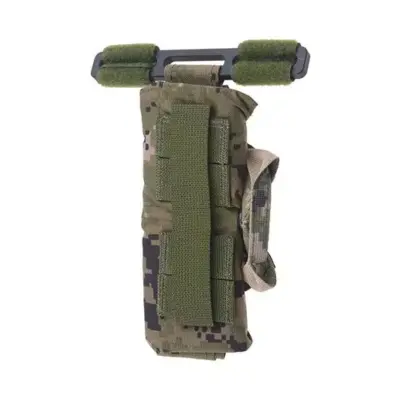 Alternative view of Replika opaski uciskowej QH - AOR2