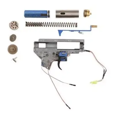 Replika karabinka SA-V19 ONE™ OD-G-SPE-01-013240-00 asgbox.pl