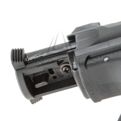 AA AAP-01 Assassin GBB Pistol - Black OD-A-AAP01-BK asgbox.pl