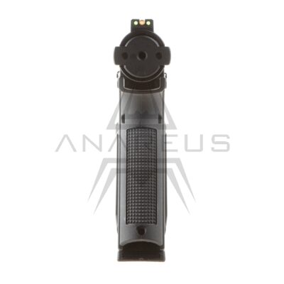 AA AAP-01 Assassin GBB Pistol - Black OD-A-AAP01-BK asgbox.pl