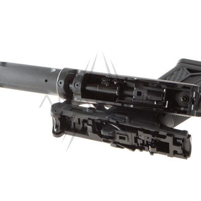 AA AAP-01 Assassin GBB Pistol - Black OD-A-AAP01-BK asgbox.pl