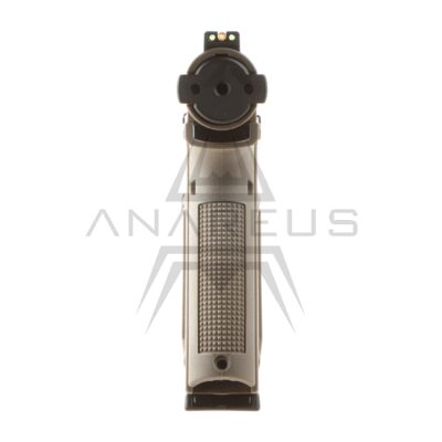 AA AAP-01 Assassin GBB Pistol - Tan OD-A-AAP01-FDE asgbox.pl