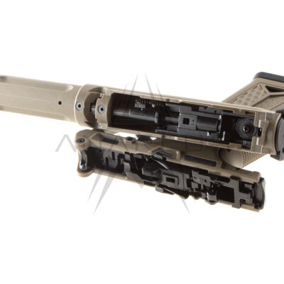 AA AAP-01 Assassin GBB Pistol - Tan OD-A-AAP01-FDE asgbox.pl
