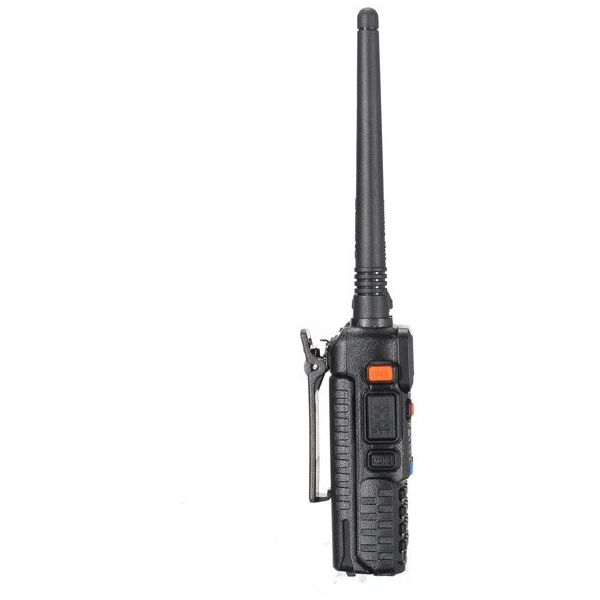 Baofeng UV-5R Radio (VHF,UHF) - Black OD-A-BAOF001 asgbox.pl Baofeng UV-5R Radio (VHF,UHF) - Black - obrazek 6