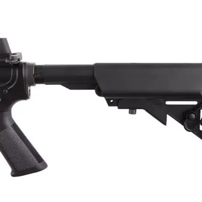 Replika karabinka KA M4 CQB-R Ultra Grade OD-G-KIA-01-017740-00 asgbox.pl Replika karabinka KA M4 CQB-R Ultra Grade OD-G-KIA-01-017740-00 asgbox.pl