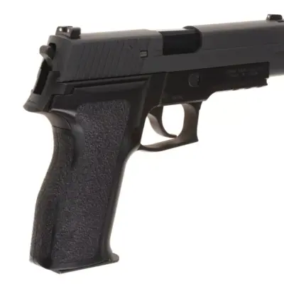 Alternative view of Replika pistoletu E2