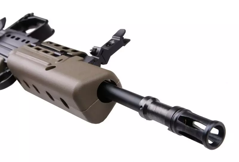 Replika karabinka szturmowego L85A2 OD-G-GIG-01-001731-00 asgbox.pl Replika karabinka szturmowego L85A2 - obrazek 7