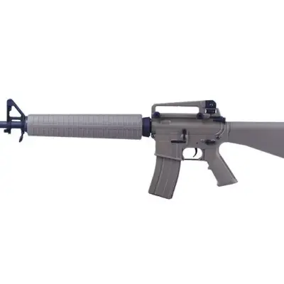 Alternative view of Replika karabinka CM017 - tan