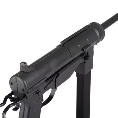 Alternative view of Replika pistoletu maszynowego Grease Gun A1