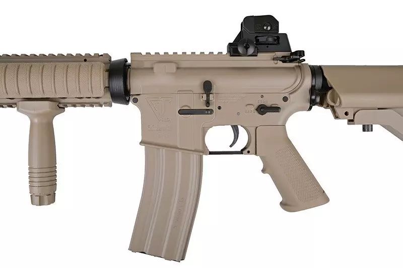 Replika karabinka TR16 commando DST OD-G-GIG-01-007942-00 asgbox.pl Replika karabinka TR16 commando DST - obrazek 6