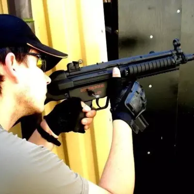 Replika pistoletu maszynowego CM041B OD-G-CYM-01-000717-00 asgbox.pl Replika pistoletu maszynowego CM041B OD-G-CYM-01-000717-00 asgbox.pl