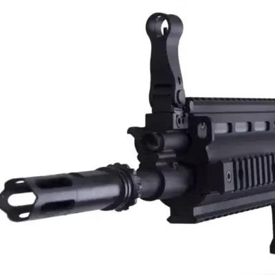 Replika karabinka SC-02 - czarna OD-G-DBY-01-001394-00 asgbox.pl Replika karabinka SC-02 - czarna OD-G-DBY-01-001394-00 asgbox.pl